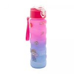 Garrafa-Squeeze-de-Policarbonato-Wave-Vermelha-e-Azul-com-Cartelas-de-Adesivos-680ml-Lyor