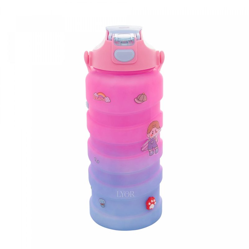 Conjunto-4-pecas-Estojo-de-Neoprene-Preto-com-3-Talheres-Positano-Aco-Inox-Lyor