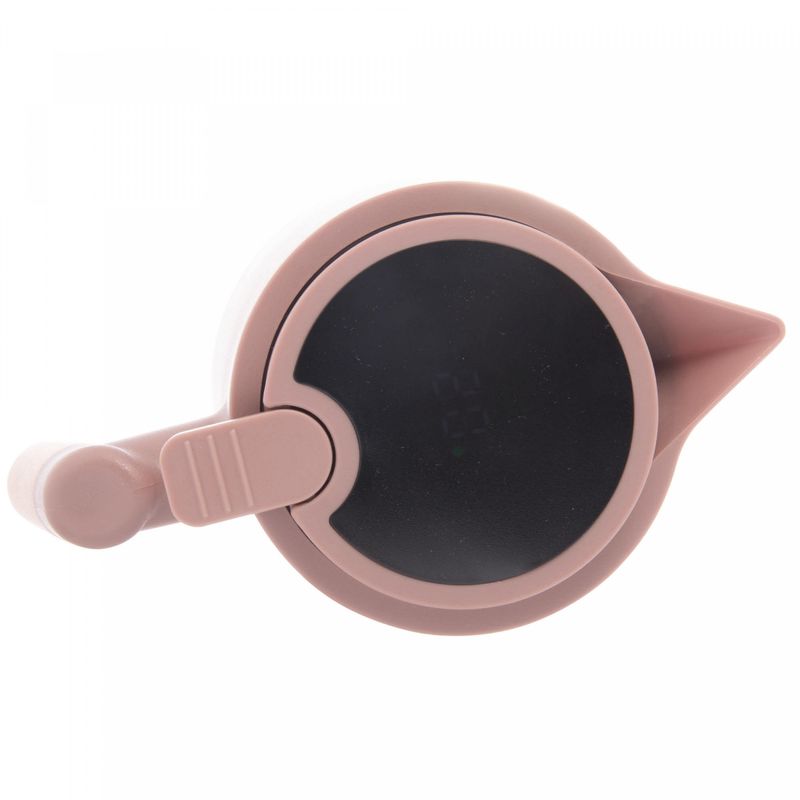 Garrafa-Termica-de-Plastico-com-Cabo-de-Madeira-e-Termometro-Tap-Nude-1L-Lyor
