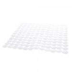 Tapete-de-PVC-com-Antiderrapante-para-Pia-Circle-27cm-x-27cm-Lyor