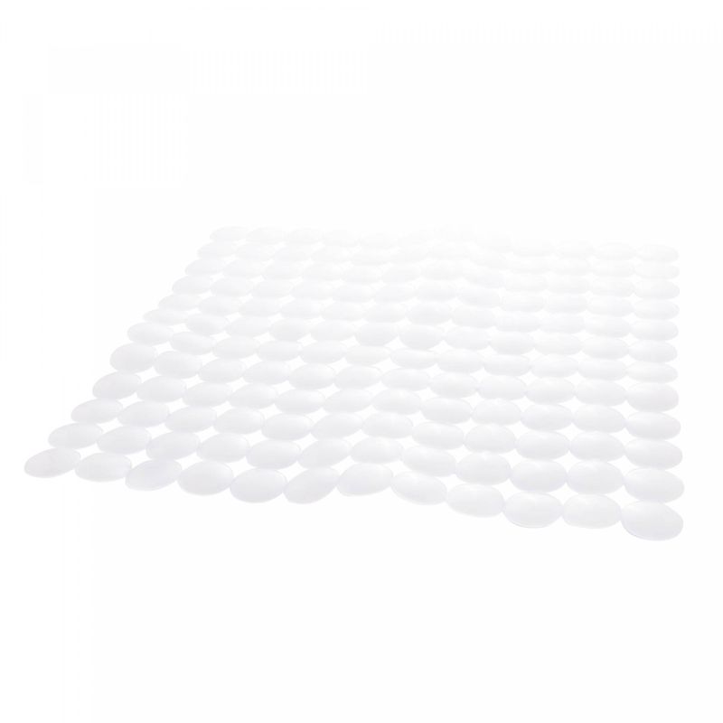 Tapete-de-PVC-com-Antiderrapante-para-Pia-Circle-27cm-x-27cm-Lyor