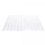 Tapete-de-PVC-com-Antiderrapante-para-Pia-Circle-27cm-x-27cm-Lyor