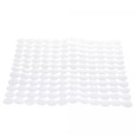 Tapete-de-PVC-com-Antiderrapante-para-Pia-Circle-27cm-x-27cm-Lyor