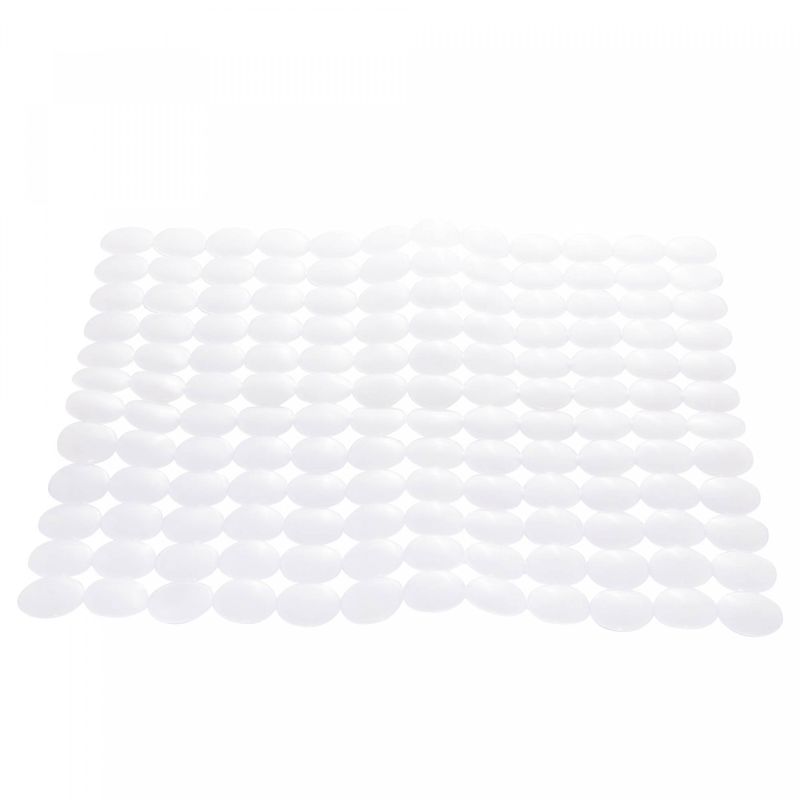 Tapete-de-PVC-com-Antiderrapante-para-Pia-Circle-27cm-x-27cm-Lyor