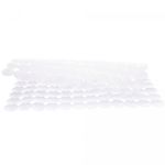 Tapete-de-PVC-com-Antiderrapante-para-Pia-Circle-27cm-x-27cm-Lyor