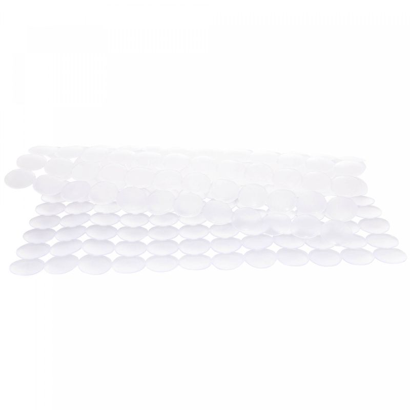 Tapete-de-PVC-com-Antiderrapante-para-Pia-Circle-27cm-x-27cm-Lyor