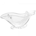 Espremedor-de-Limao-Manual-de-Acrilico-Bird-12cm-x-25cm-x-5cm-Lyor