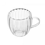 Conjunto-2-Xicaras-de-Cafe-Parede-Dupla-de-Vidro-Borossilicato-Classic-80ml-Lyor