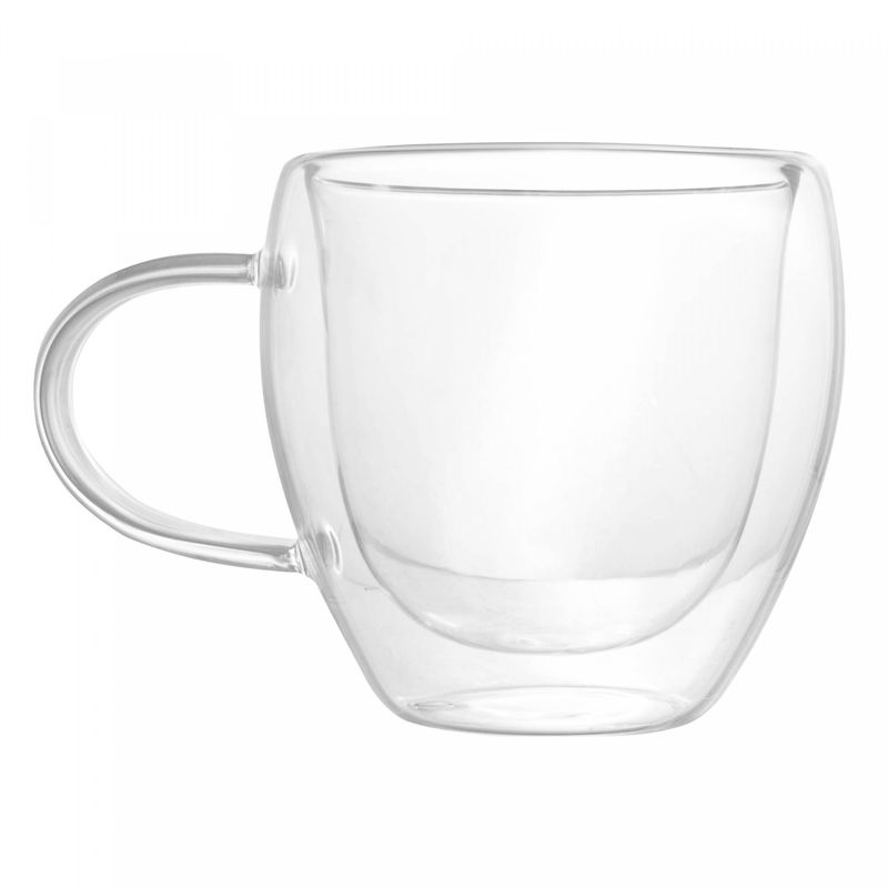 Conjunto-2-Xicaras-de-Cha-Parede-Dupla-de-Vidro-Borossilicato-Modern-250ml-Lyor
