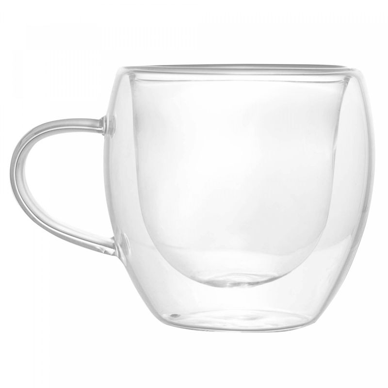Conjunto-2-Xicaras-de-Cha-Parede-Dupla-de-Vidro-Borossilicato-Modern-250ml-Lyor