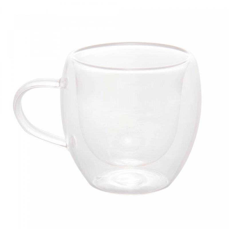 Conjunto-2-Xicaras-de-Cafe-Parede-Dupla-de-Vidro-Borossilicato-Modern-80ml-Lyor