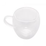 Conjunto-2-Xicaras-de-Cafe-Parede-Dupla-de-Vidro-Borossilicato-Modern-80ml-Lyor