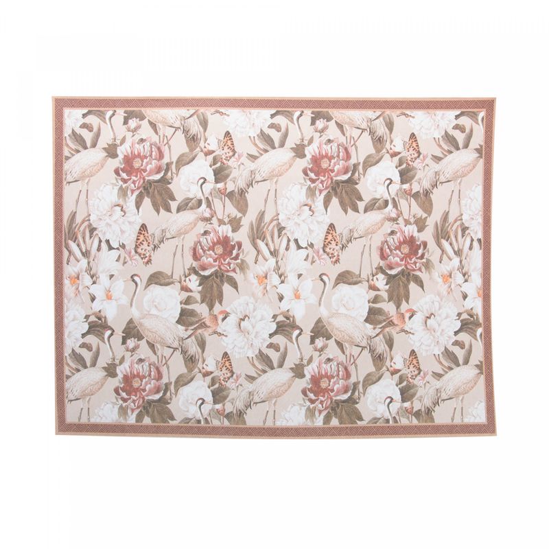 Conjunto-24-Lugares-Americanos-de-Papel-Heron-40cm-x-30cm-Lyor
