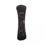 Conjunto-4-pecas-Estojo-de-Neoprene-Preto-com-3-Talheres-Positano-Aco-Inox-Lyor