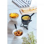 Saleiro-de-Mesa-de-Ceramica-com-Tampa-de-Bambu-e-Colher-Bianco-10,5cm-x-9cm-Lyor