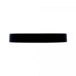 Relogio-de-Parede-de-Plastico-Donum-Branco-com-Preto-305cm-x-43cm-Lyor