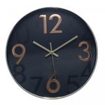 Relogio-de-Parede-de-Plastico-Donum-Preto-com-Dourado-305cm-x-43cm-Lyor
