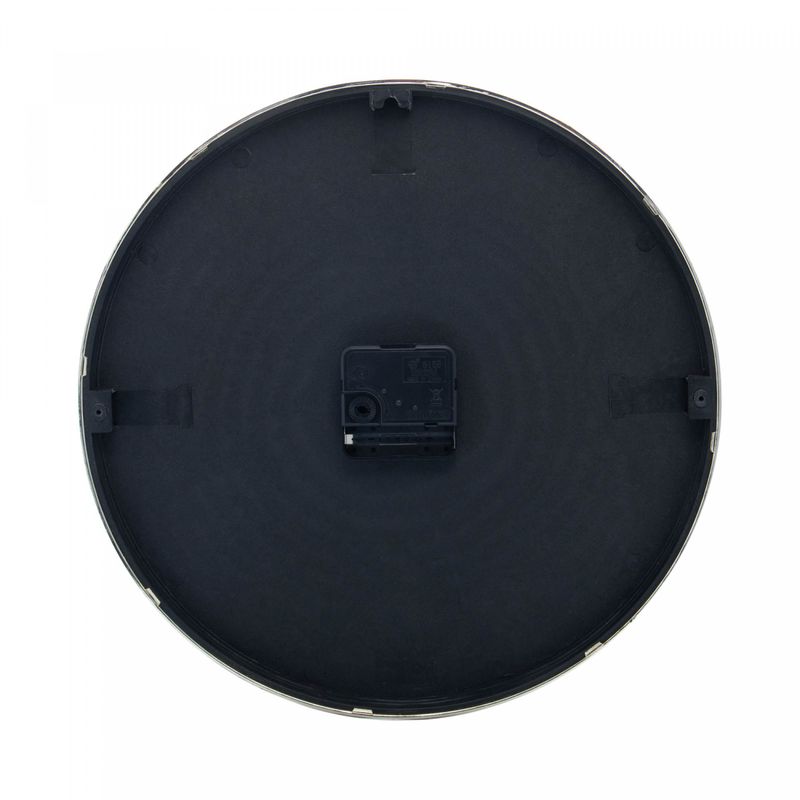 Relogio-de-Parede-de-Plastico-Donum-Preto-com-Dourado-305cm-x-43cm-Lyor