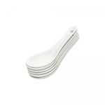 Conjunto-6-Colheres-para-Finger-Food-de-Porcelana-Branca-13cm-x-12cm-x-45cm-Lyor