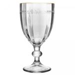 Taca-de-Cristal-Ecologico-com-Fio-de-Ouro-Imperial-330ml-Lyor