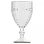 Taca-de-Cristal-Ecologico-com-Fio-de-Ouro-Imperial-330ml-Lyor