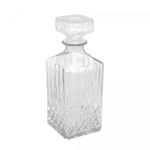 Garrafa-para-Whisky-de-Vidro-Diamante-900ml-Lyor