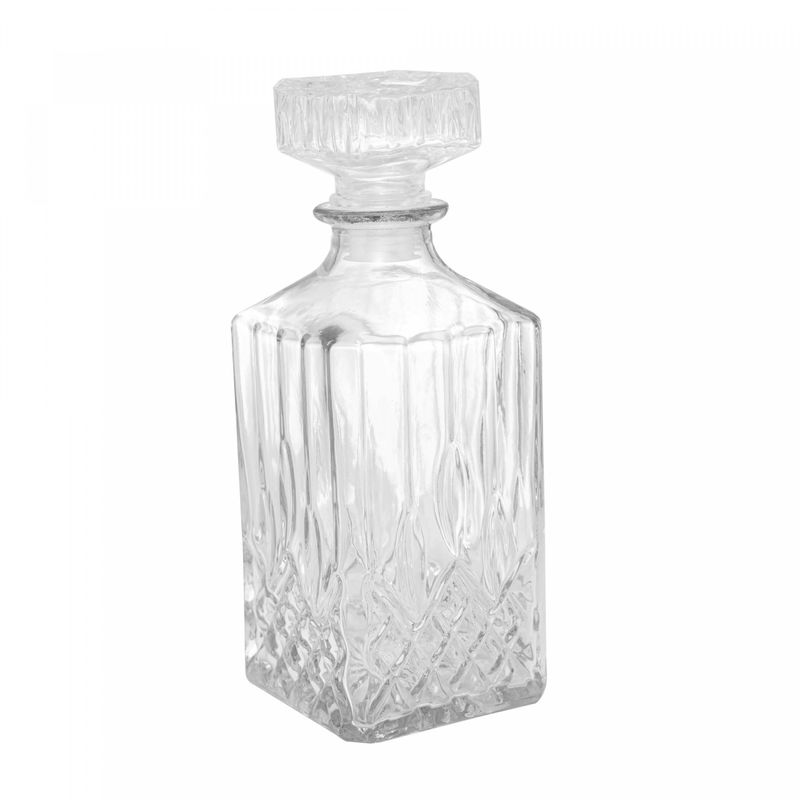 Garrafa-para-Whisky-de-Vidro-Diamante-900ml-Lyor