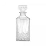 Garrafa-para-Whisky-de-Vidro-Diamante-900ml-Lyor