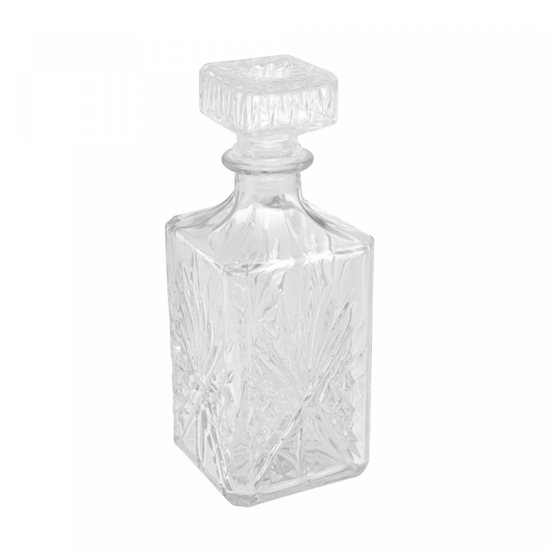 Garrafa-para-Whisky-de-Vidro-Dublin-900ml-Lyor
