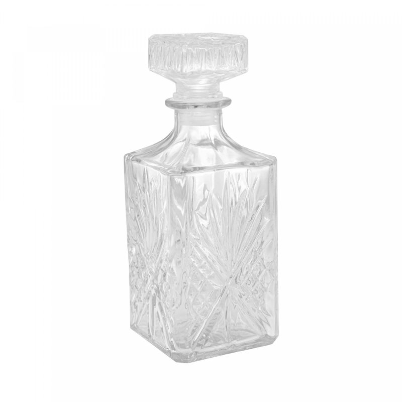 Garrafa-para-Whisky-de-Vidro-Dublin-900ml-Lyor
