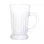 Taca-para-Cappuccino-de-Vidro-Deli-Diamante-210ml-Lyor