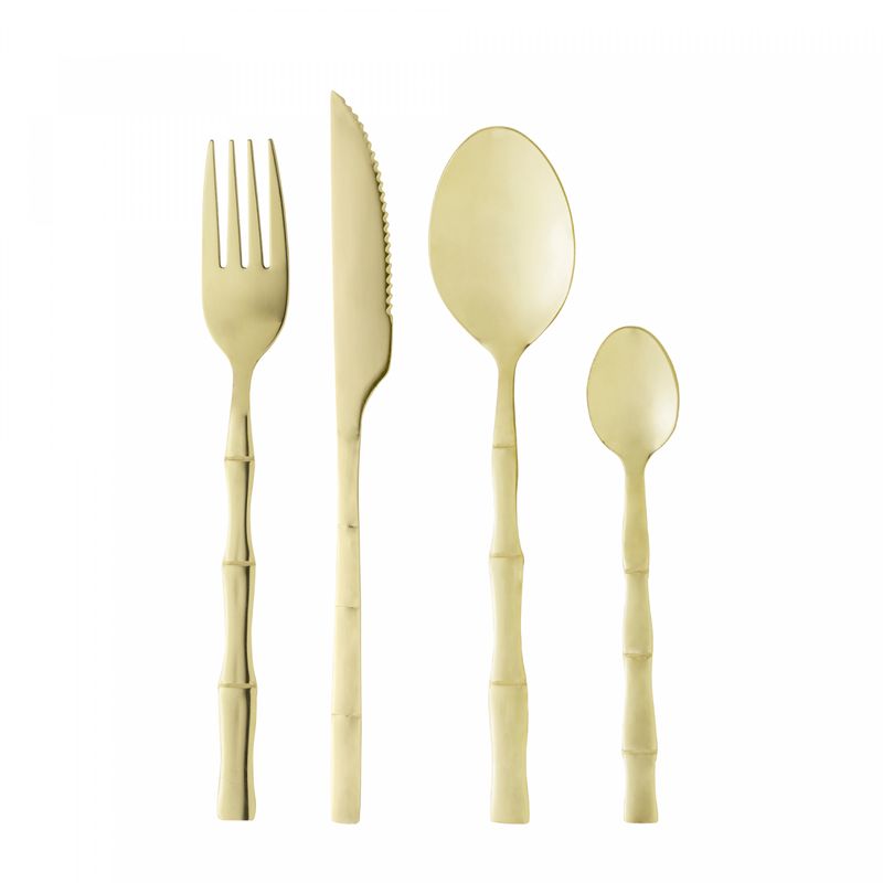 Faqueiro-16-Pecas-de-Aco-Inox-Bambu-Elegant-Champanhe-Lyor