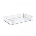 Bandeja-de-Metal-com-Espelho-Prateada-25cm-x-15cm-x-4cm-Lyor