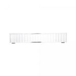 Bandeja-de-Metal-com-Espelho-Prateada-25cm-x-15cm-x-4cm-Lyor