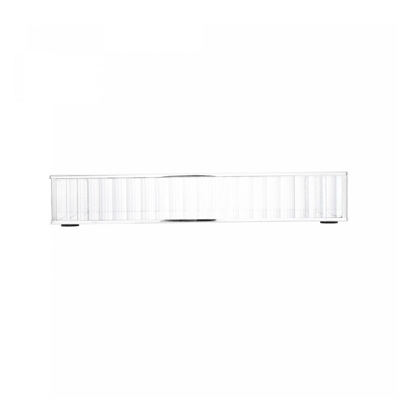 Bandeja-de-Metal-com-Espelho-Prateada-25cm-x-15cm-x-4cm-Lyor