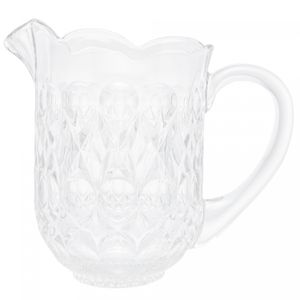 Jarra de Cristal Lile 1,5L - Lyor