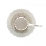 Porta-Sabonete-Liquido-de-Ceramica-Granilite-Lines-Cinza-430ml-Lyor