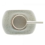 Porta-Sabonete-Liquido-de-Ceramica-Granilite-Bath-Cinza-430ml-Lyor