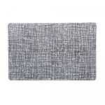 Lugar-Americano-de-Plastico-Abstract-Preto-435cm-x-285cm-Lyor