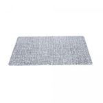 Lugar-Americano-de-Plastico-Abstract-Preto-435cm-x-285cm-Lyor