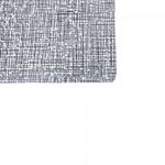 Lugar-Americano-de-Plastico-Abstract-Preto-435cm-x-285cm-Lyor