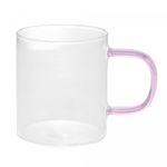 Conjunto-2-Canecas-de-Vidro-Borossilicato-com-Alca-Rosa-350ml-Lyor