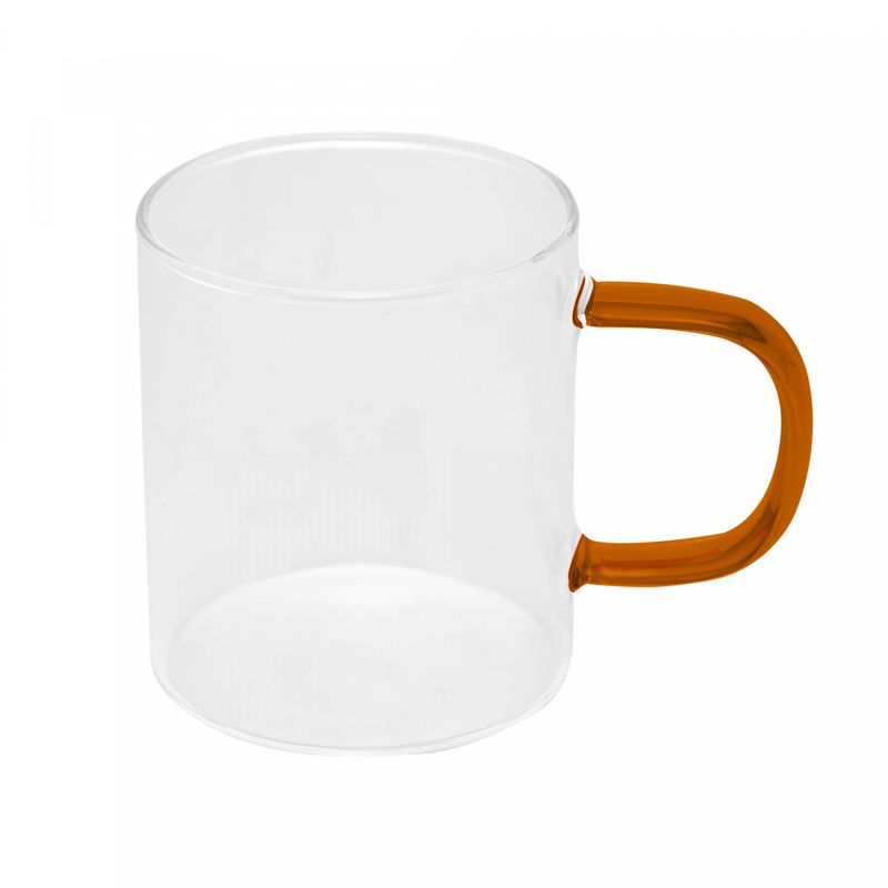 Conjunto-2-Canecas-de-Vidro-Borossilicato-com-Alca-Ambar-270ml-Lyor