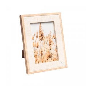 Porta Retrato de Mdf 20cm x 15cm x 2cm - Lyor