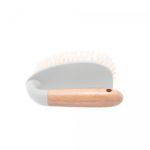 Escova-para-Limpeza-com-Cabo-de-Bambu-13cm-x-6cm-x-9cm-Lyor