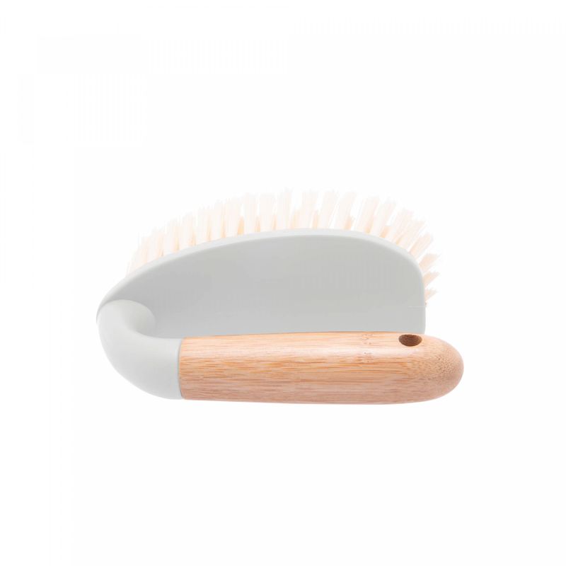 Escova-para-Limpeza-com-Cabo-de-Bambu-13cm-x-6cm-x-9cm-Lyor