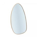 Espelho-Organico-com-Borda-de-Metal-Dourado-21cm-x-35cm-Lyor
