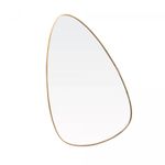 Espelho-Organico-com-Borda-de-Metal-Dourado-23cm-x-35cm-Lyor