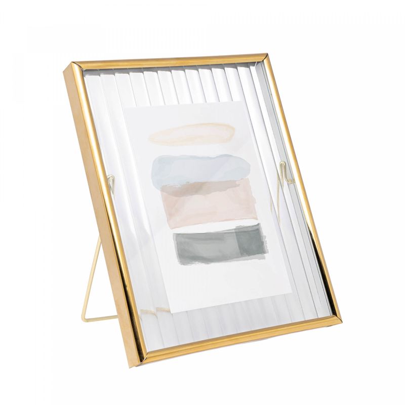 Porta-Retrato-de-Metal-Dourado-10cm-x-15cm-Lyor