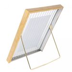 Porta-Retrato-de-Metal-Dourado-10cm-x-15cm-Lyor